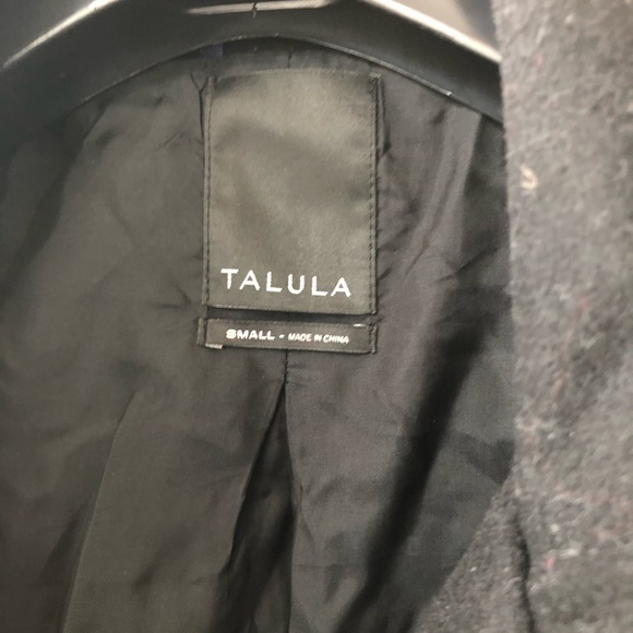 Talula jacket - Picture 2 of 3